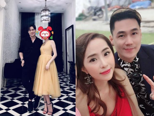 Đời sống Showbiz - Sau nhiều năm chia tay Quỳnh Nga, Khánh Phương bất ngờ công khai người yêu "bí ẩn"