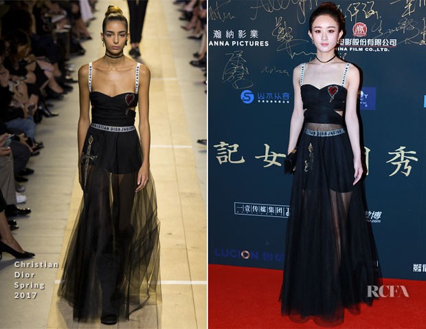 Điểm mặt các sao hạng A tự "dìm hàng" vì chọn nhầm đồ hiệu sang chảnh nhưng không hợp dáng - 5