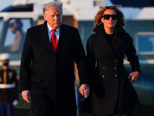 Thế giới - Tình trạng "rối bời" ở Washington