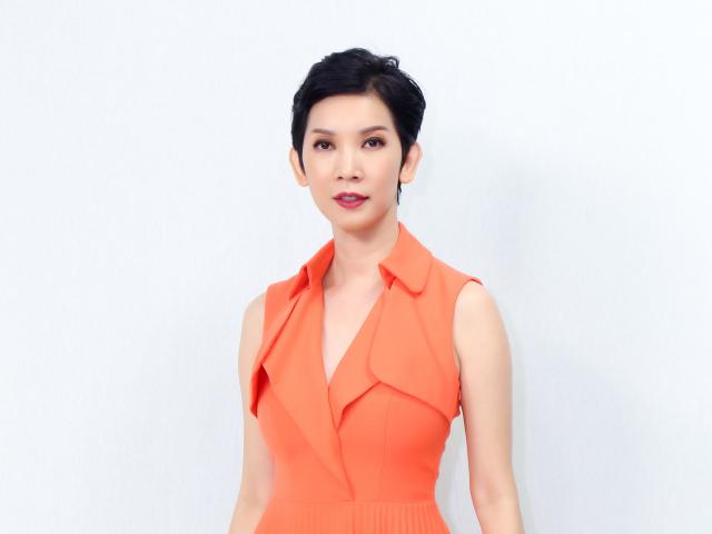 Giải trí - Siêu mẫu Xuân Lan “gây sốc” khi ủng hộ quan niệm tình một đêm của mẹ đơn thân