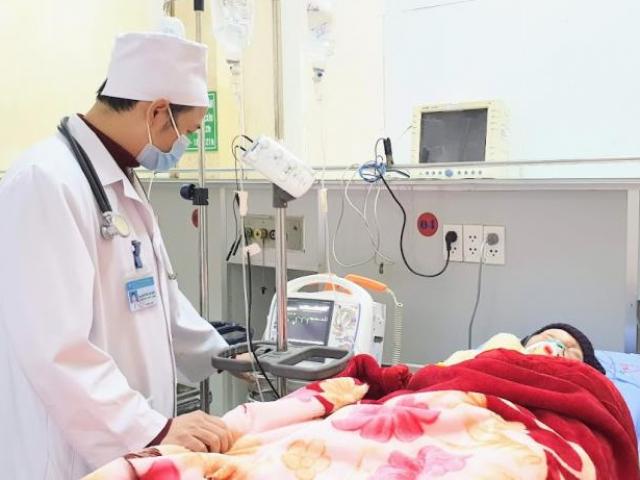 Sức khỏe đời sống - Uống cùng lúc gần 50 viên thuốc hạ huyết áp, một người tử vong