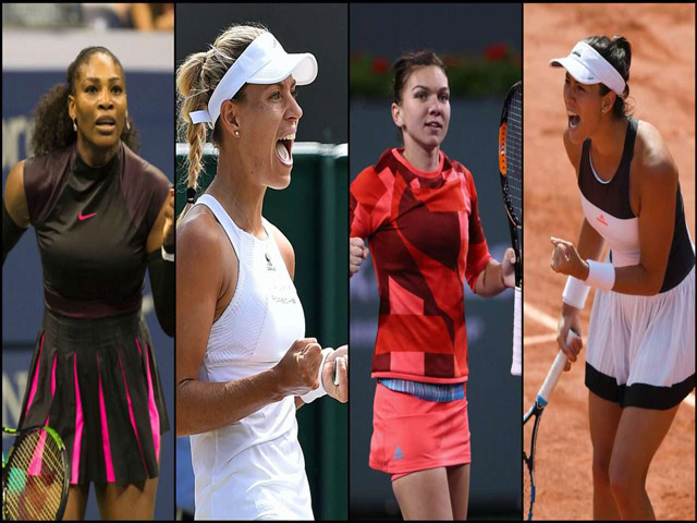 Thể thao - Serena Williams hay ai sáng cửa vô địch đơn nữ Australian Open 2021?