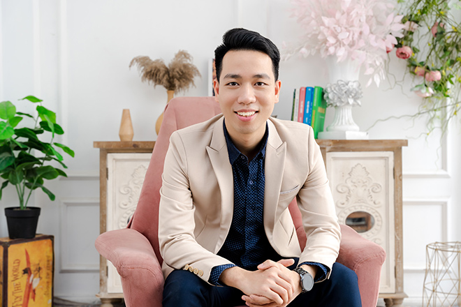 Bác sĩ Đoàn Hải Đăng