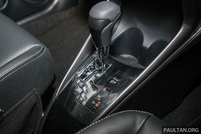Cận cảnh Vios 2021 tại khu vực Đông Nam Á, dân Việt thấp thỏm chờ xe mới - 13