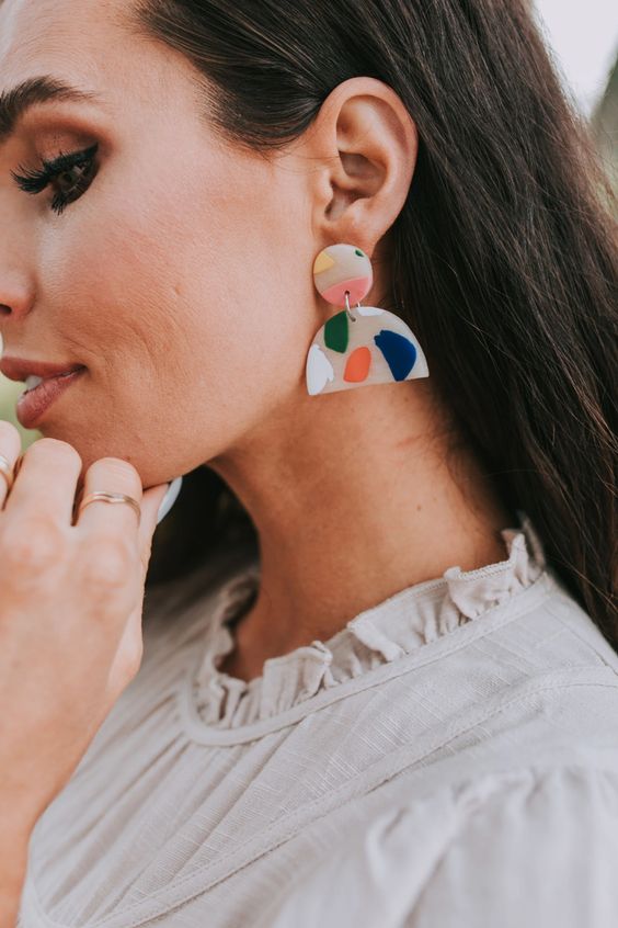 Những phụ kiện tạo phong cách vui nhộn cho bạn dịp Tết 2020 - 2