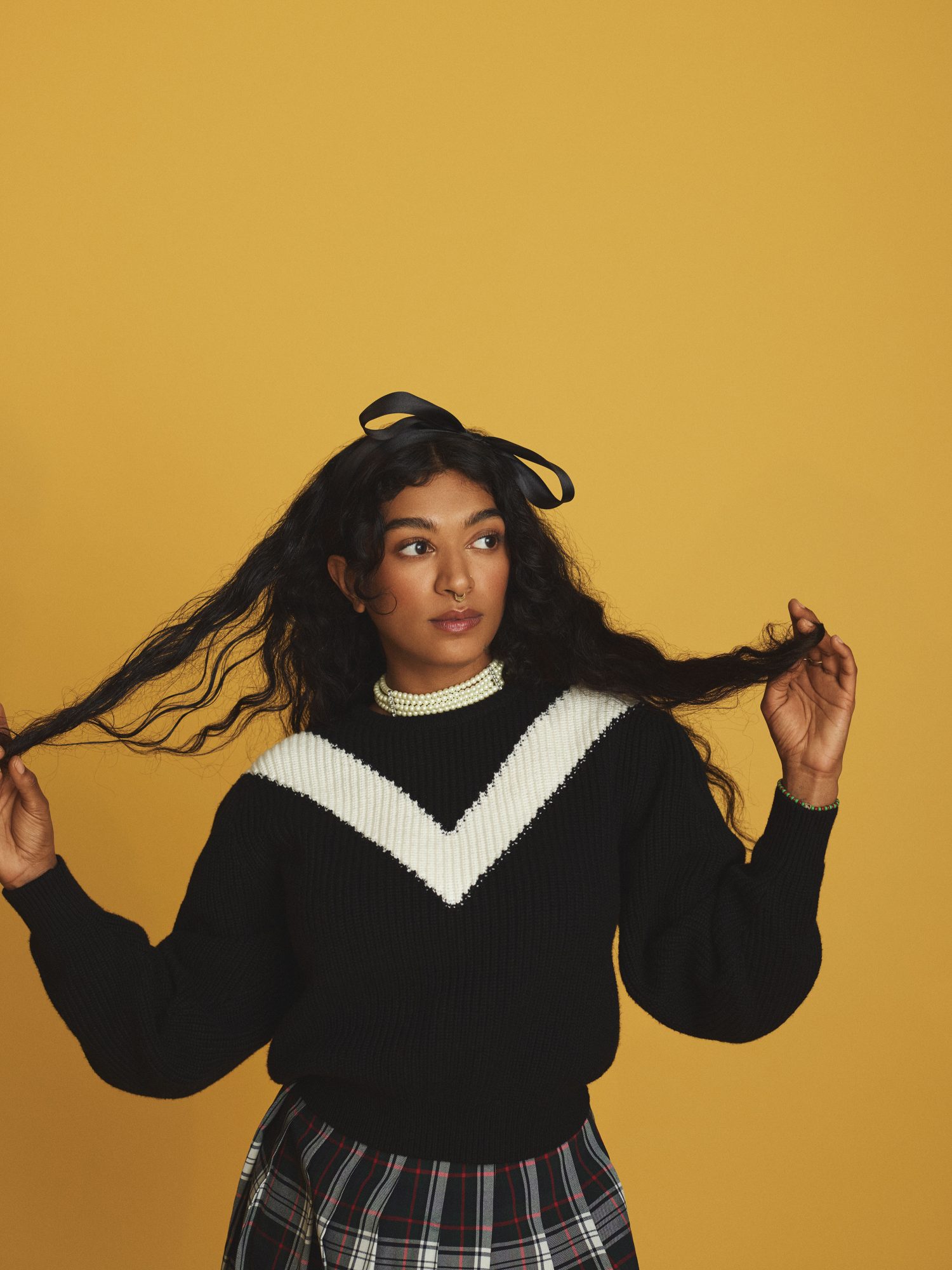 Những phụ kiện tạo phong cách vui nhộn cho bạn dịp Tết 2020 - 4