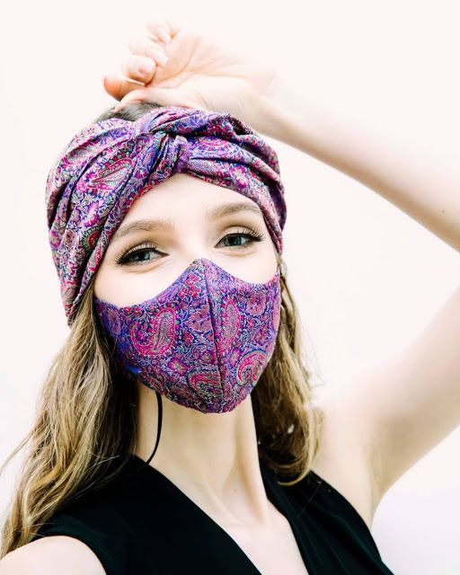 Những phụ kiện tạo phong cách vui nhộn cho bạn dịp Tết 2020 - 6