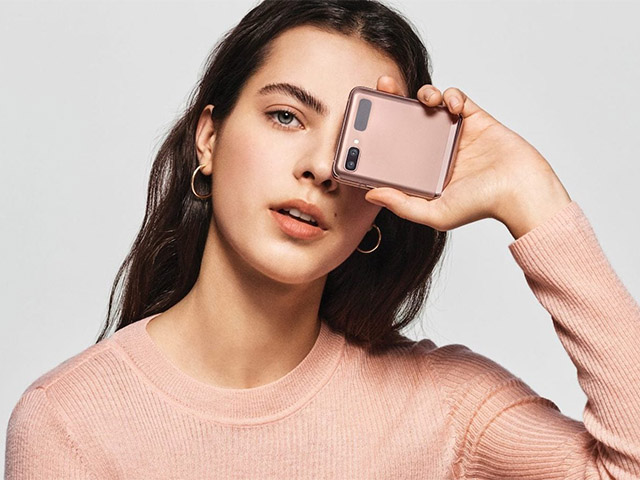 Thời trang Hi-tech - Không phải Galaxy Note 20, đây mới là chiếc smartphone đáng mua của Samsung