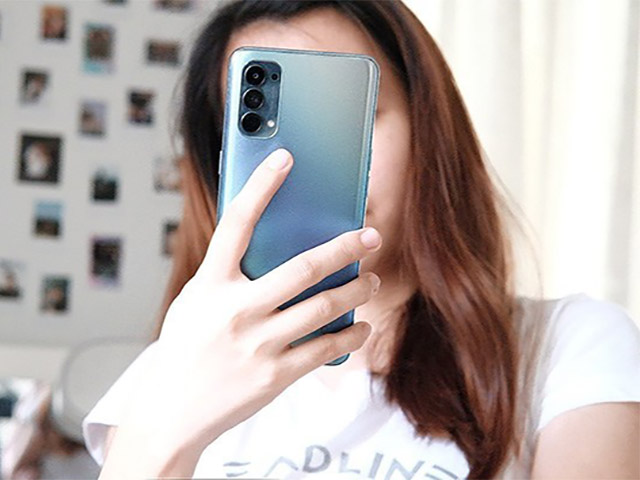 Thời trang Hi-tech - Top smartphone 8 triệu mạnh mẽ, màn hình đẹp nhất thời điểm này