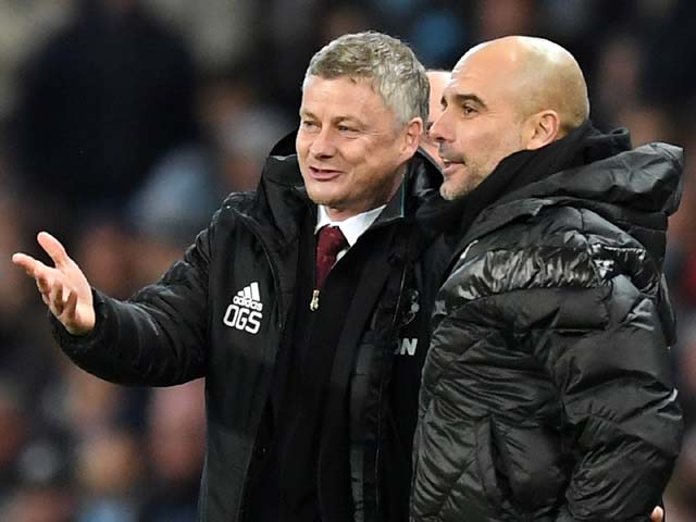 Bóng đá - Ngỡ ngàng MU - Solskjaer năm 2020: Thành tích cực khủng, chỉ dưới 1 người