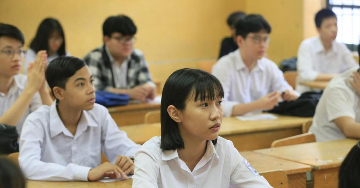 Giáo dục - du học - Học sinh được tự chọn môn học: Giáo viên lo thất nghiệp