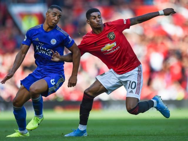Lịch trực tiếp bóng đá và link xem trực tiếp hôm nay: Leicester đấu Man Utd kênh nào?