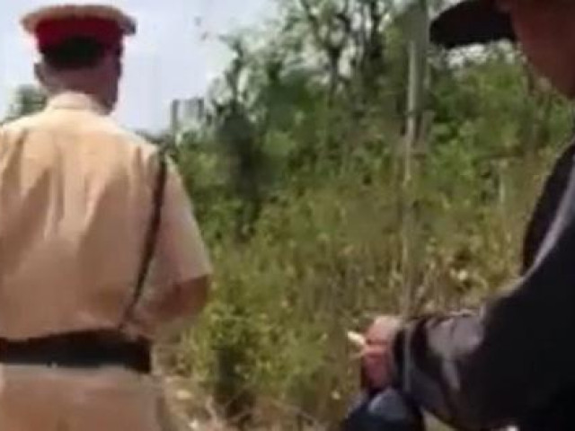 Tin tức trong ngày - Vụ tố sếp can thiệp gỡ xe vi phạm ở Đồng Nai là có cơ sở