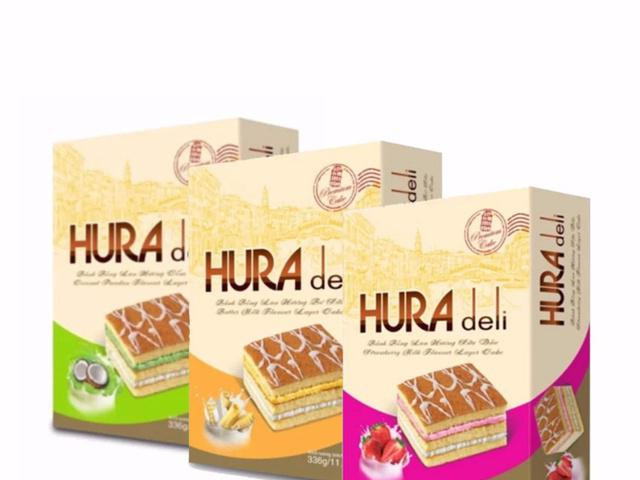 Kinh doanh - Lotte muốn "dứt tình", Bibica sẽ về tay ai?