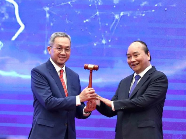 Thế giới - Một năm vật vã trong đại dịch