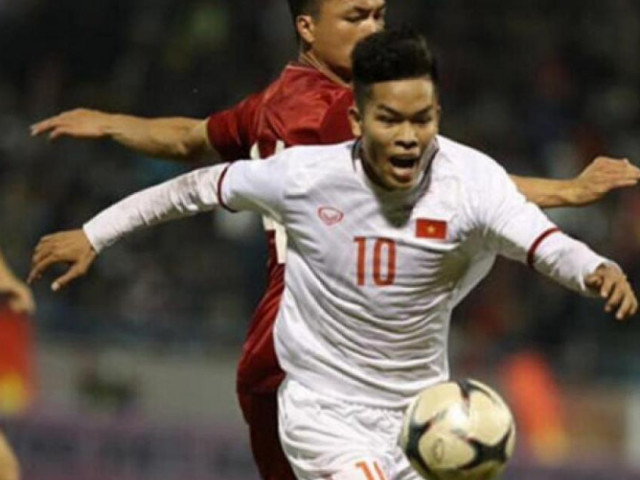 Bóng đá - Đường chuyền "chết chóc" và lời "tiên tri" của HLV đặc biệt nhất V-League