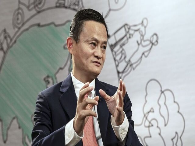 Kinh doanh - Vận đen liên tục với Jack Ma, 200 tỷ USD bốc hơi trong một ngày