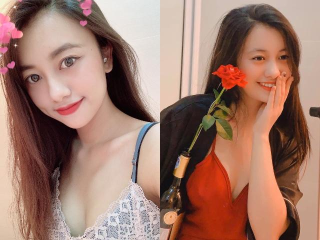 Đời sống Showbiz - “Chị Ong Vàng” Thúy Quỳnh “lột xác” với hình ảnh nóng bỏng gây tranh cãi