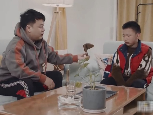 Cười 24H - Mừng phát khóc khi có "đứa con hơn cha" như thế này