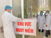 Tin tức trong ngày - Phát hiện 1 trường hợp mắc Covid-19 nhập cảnh trái phép, tiếp xúc nhiều người