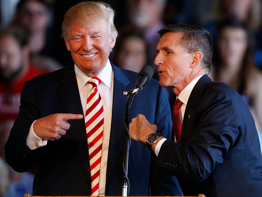 Không ai biết rõ ông Trump có thể làm gì trong những ngày cuối nhiệm kỳ.
