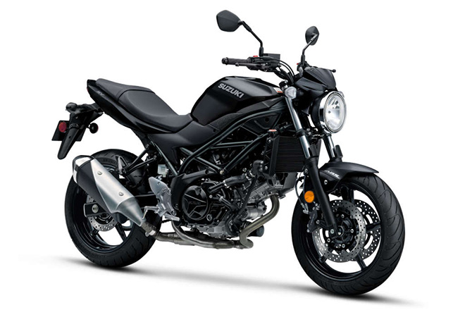 2020 KTM 390 Duke