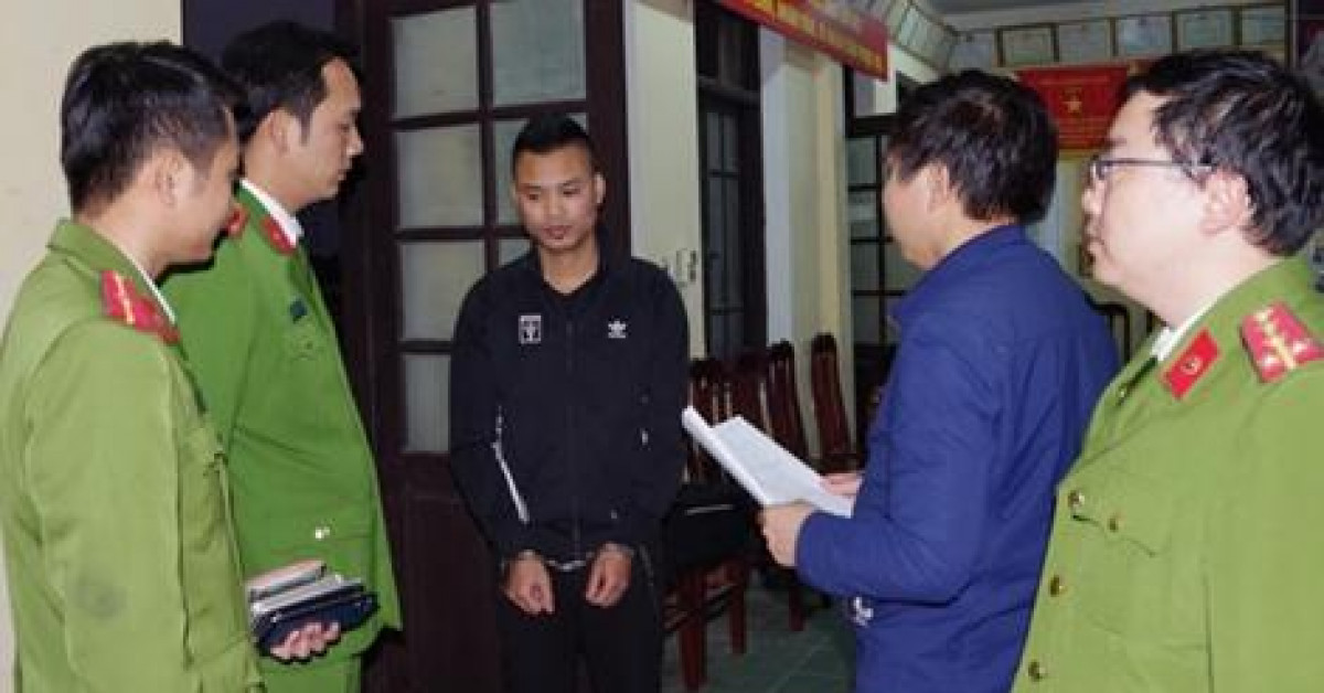 Pháp luật - Rao bán số trúng lô đề qua mạng, lừa tiền tỷ của 80 "con bạc"