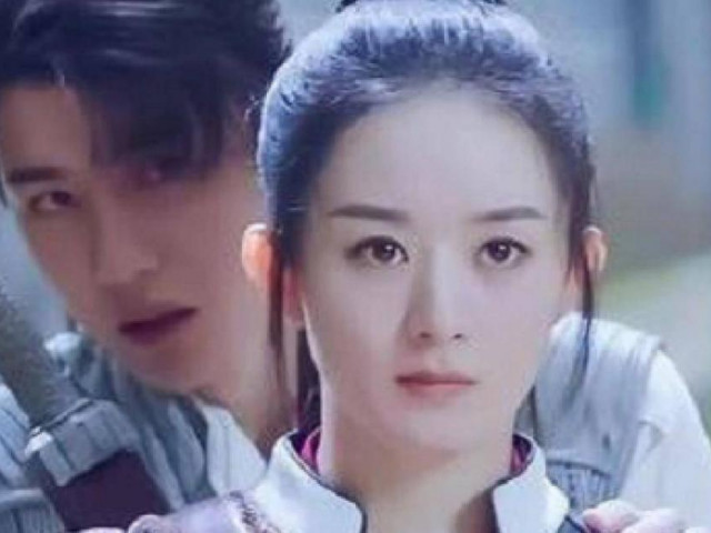 Làm đẹp - 33 tuổi vẫn đóng thiếu nữ 12 tuổi, Triệu Lệ Dĩnh lại nhận rổ "gạch đá"