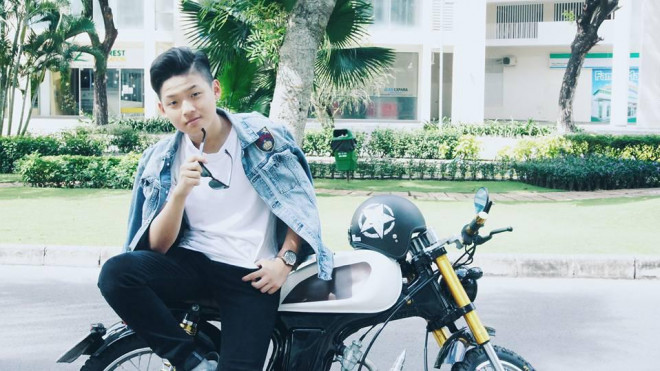 Và Công của hôm nay
