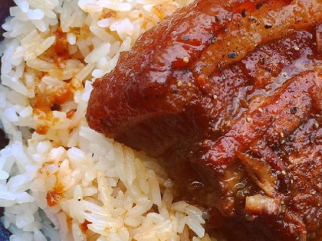 Ẩm thực - Trước khi kho thêm thao tác tưởng kỳ lạ này, thịt trong vắt, mềm thơm, tan trong miệng