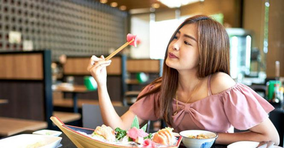 Du lịch - Giữ sức khỏe khi đi du lịch