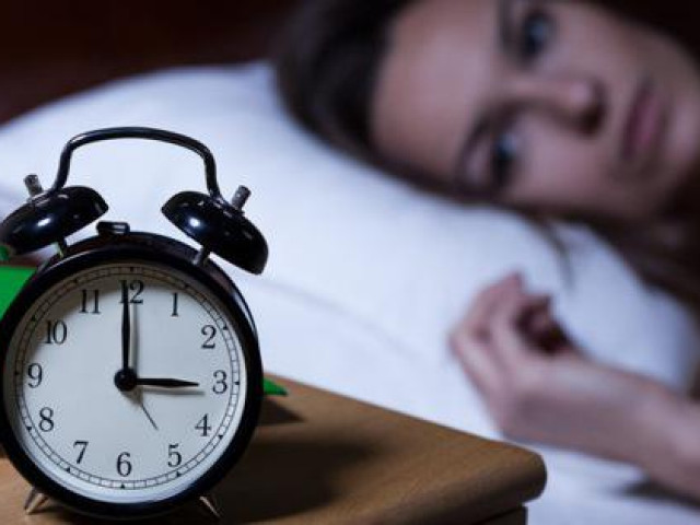 Sức khỏe đời sống - Phát hiện món ăn khiến người trẻ mất ngủ khó hiểu