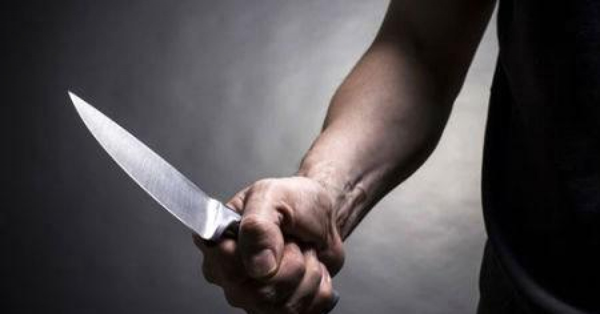 Pháp luật - Nam thanh niên đâm nhiều nhát vào bụng người tình cũ rồi tự sát