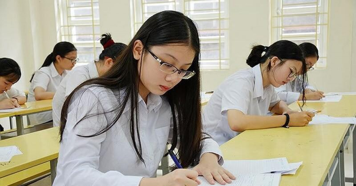 Giáo dục - du học - Quảng Ngãi thu hồi 3,5 tỷ đồng khen thưởng học sinh