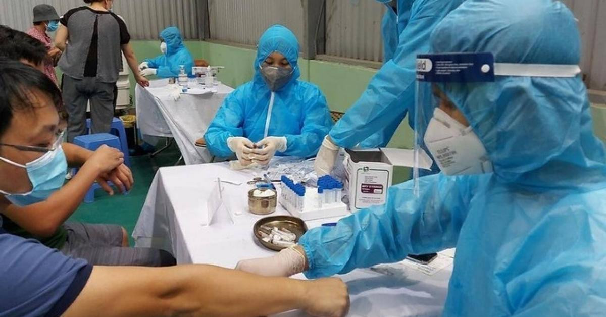 Tin tức trong ngày - Thủ tướng: Truy vết khẩn người tiếp xúc với bệnh nhân Covid-19 ở Vĩnh Long