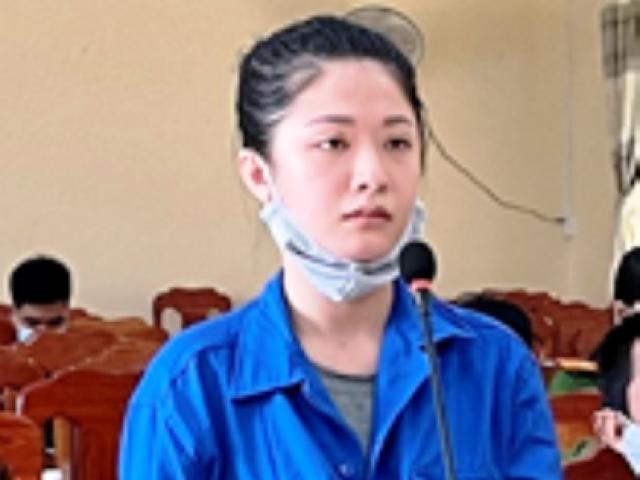 Pháp luật - Cô gái lĩnh 9 tháng tù vì nhập cảnh trái phép vào Việt Nam