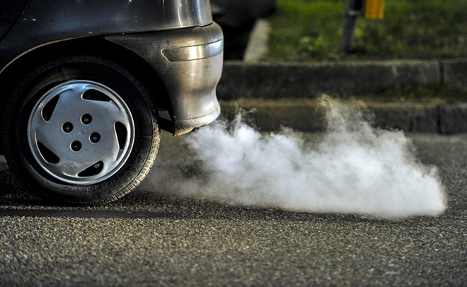 Chính thức áp dụng tiêu chuẩn khí thải mới trên ô tô từ ngày 1/1/2021 - 4