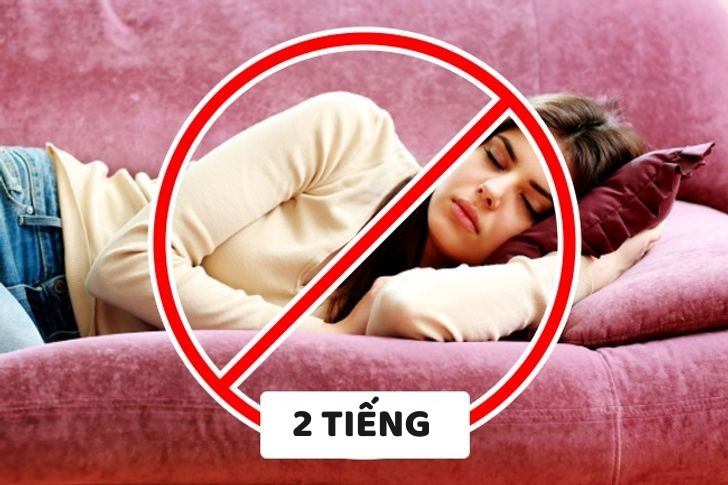 Nhiều người rước đủ thứ bệnh vào thân chỉ vì mắc 5 sai lầm phổ biến này sau khi ăn - 3