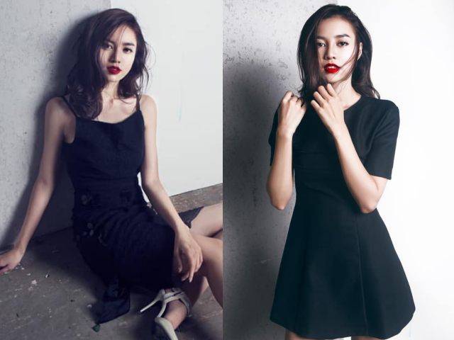 Giải trí - Ninh Dương Lan Ngọc gầy gò, khác lạ không nhận ra sau ồn ào bị antifan tấn công