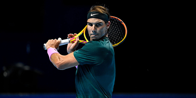 Nadal trở thành đối trọng lớn nhất&nbsp;của&nbsp;Djokovic trong mùa giải mới