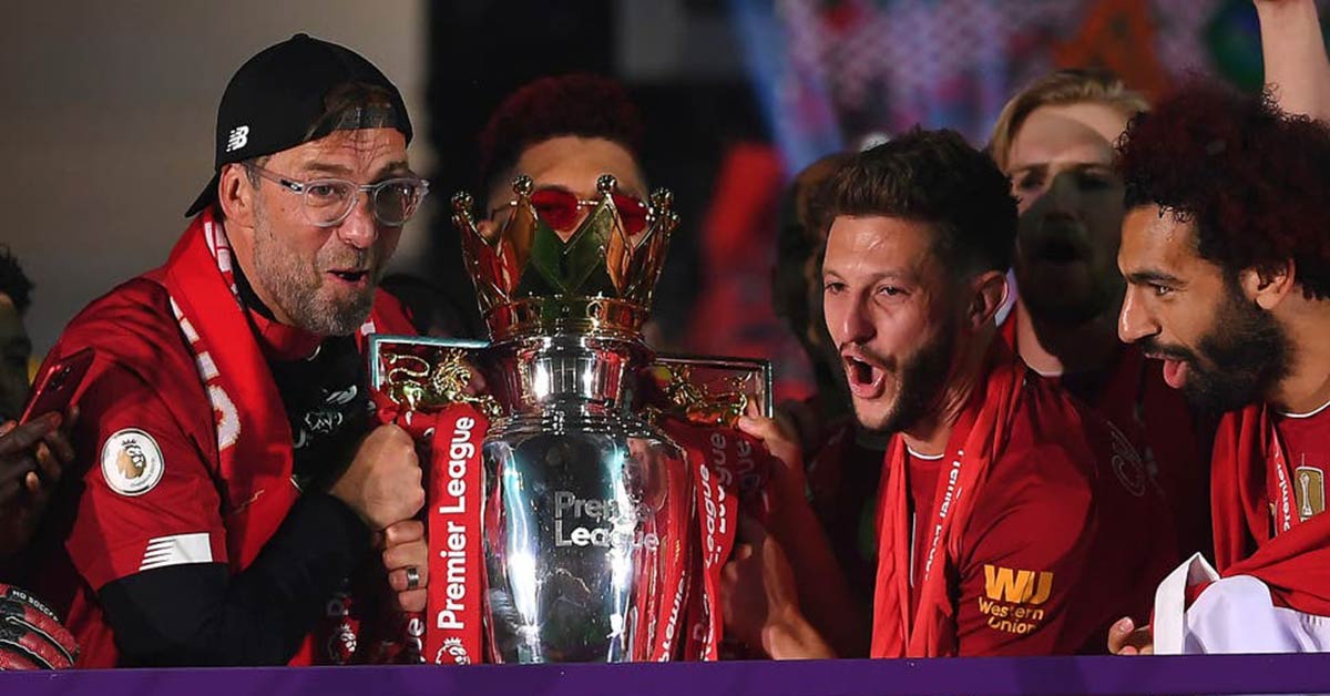 Liverpool và bí quyết của nhà vô địch: Biệt tài biến "phương án B" thành siêu sao