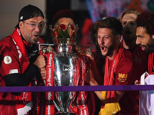 Bóng đá - Liverpool và bí quyết của nhà vô địch: Biệt tài biến "phương án B" thành siêu sao