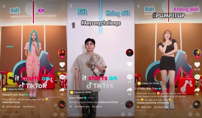 TikTok đang phát triển tính năng chuyển văn bản thành giọng nói để phát video - 1