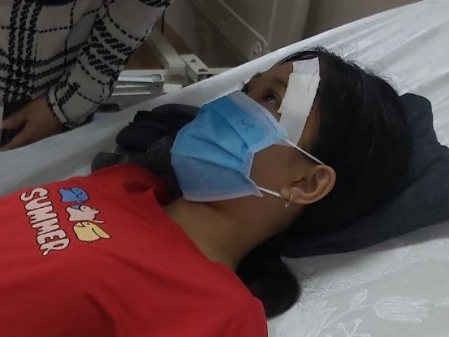 Nữ sinh lớp 7 bị đánh, đạp xuống mương cạn ở Tây Ninh: Thương tích do va chạm giao thông 3%