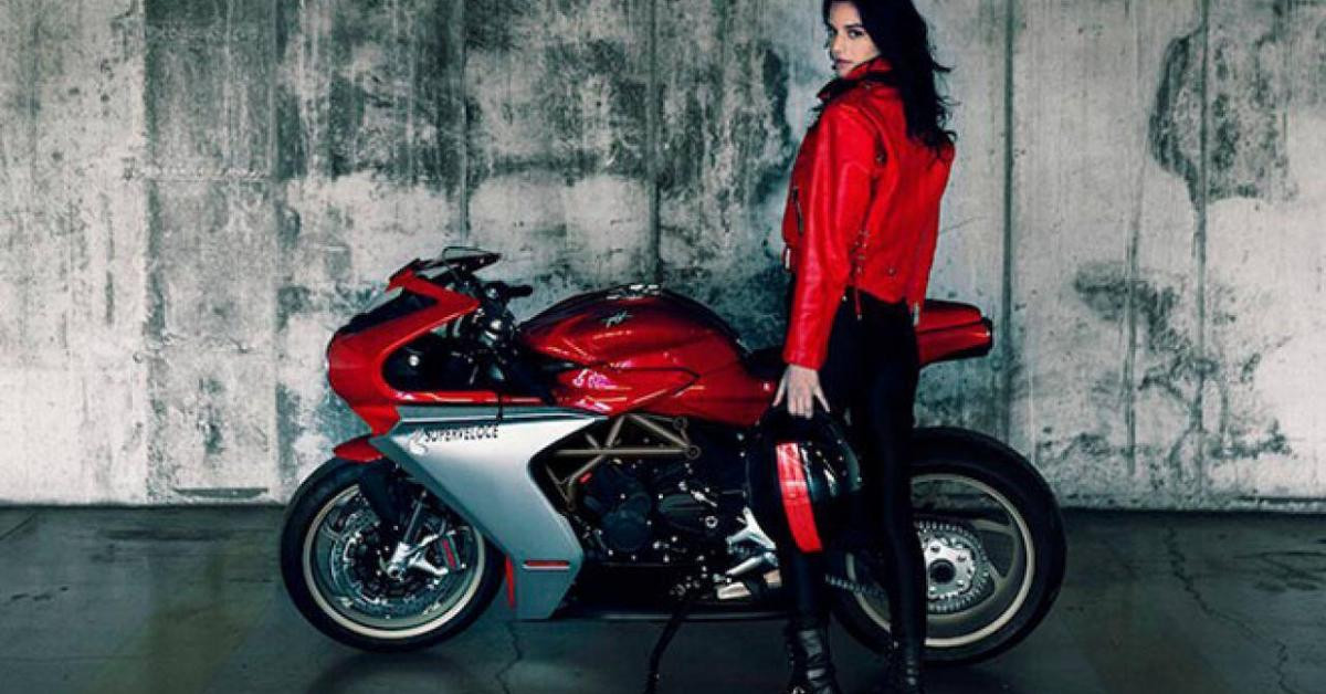 Xe máy - Xe đạp - Vinh danh 10 mẫu xe mô tô Sportbike tốt nhất năm 2020