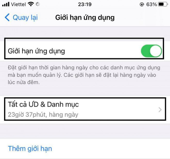 Hướng dẫn cách tắt quảng cáo khi xem video YouTube trên iPhone - 4