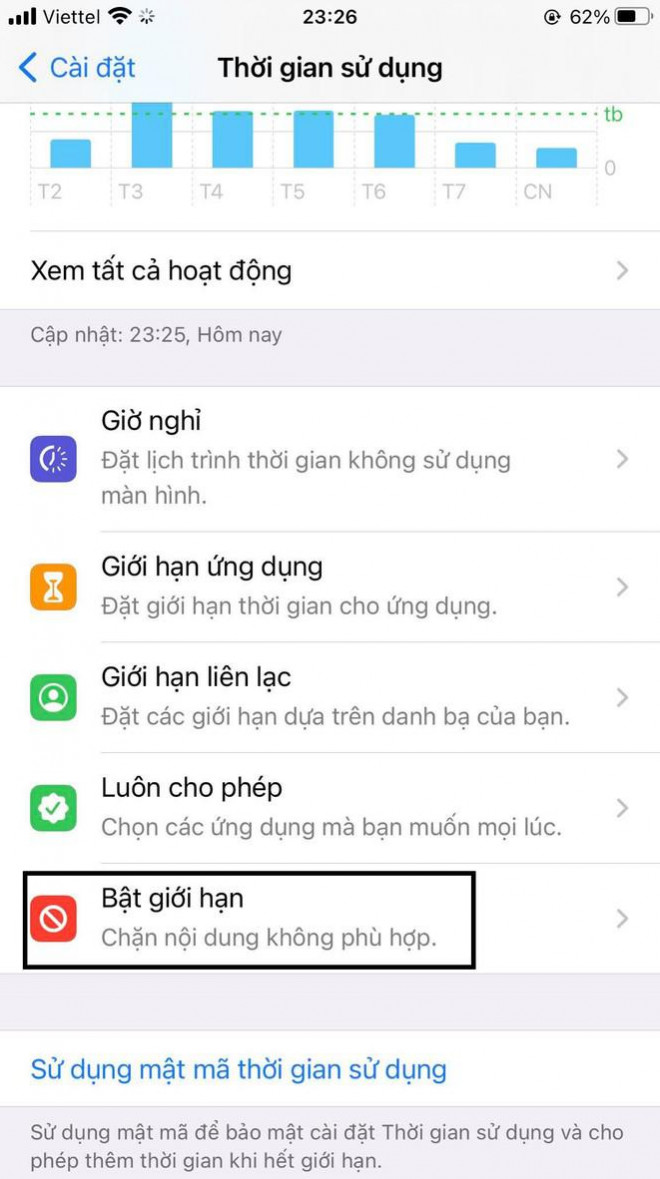 Hướng dẫn cách tắt quảng cáo khi xem video YouTube trên iPhone - 8