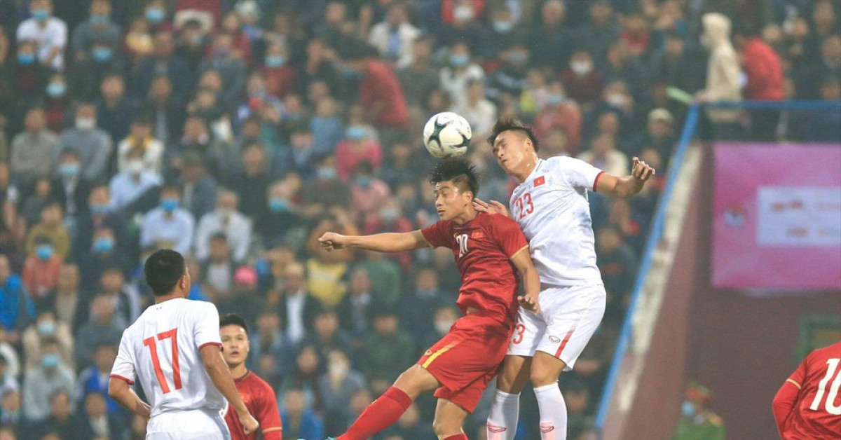 Bóng đá - Ông Park nửa mừng, nửa lo