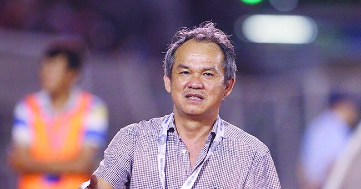 Bóng đá - Bầu Đức lại nổi như cồn