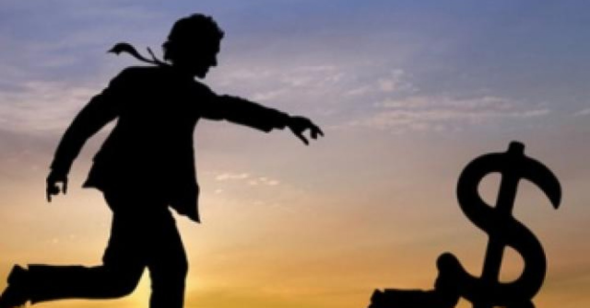 Bạn trẻ - Cuộc sống - Không biết đến 6 điều này, bạn sẽ còn "kết thân" lâu dài với cái nghèo